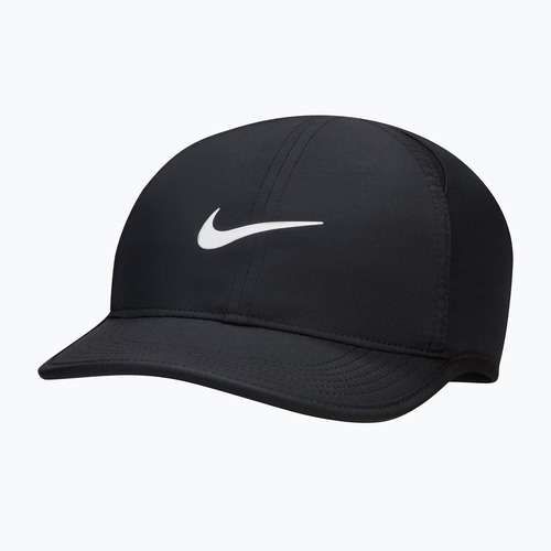 Шапка с козирка Nike Dri-Fit Club black/white