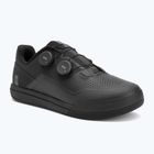 Мъжки MTB обувки за колоездене Fox Racing Union BOA black