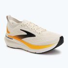 Мъжки обувки за бягане  Brooks Glycerin GTS 23 arctic wolf/angora/orange