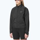 Дамско яке за бягане Salomon Shakeout Fly deep black