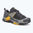 Мъжки обувки за трекинг Salomon X ULTRA 5 GTX turbulence/monument/spicy mustard