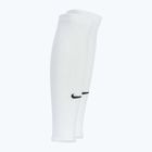 Футболни ръкави Nike Strike white/black
