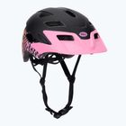 Детска велосипедна каска Bell Sidetrack Jr matte pink