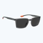 Слънчеви очила Under Armour Sportate S3 crystal grey/grey