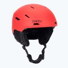 Скиорска каска Smith Descend MIPS matte patrol/black