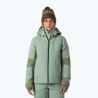 Дамско ски яке The North Face Lenado slate moss/bark mist