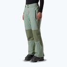 Дамски скиорски панталони The North Face Lenado Regular slate moss/bark mist