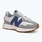 New Balance дамски обувки 327's V1 slate grey