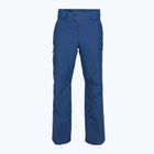 Мъжки скиорски панталони Patagonia Insulated Powder Town clement blue