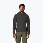 Мъжка софтшел яке Patagonia R1 TechFace Hoody black