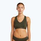 Термоактивен сутиен Icebreaker Merino 125 Cool-Lite Sprite Racerback dark loden
