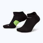 Чорапи Nike Running Midweight No-Show black/smoke grey/white