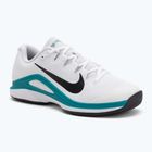 Мъжки обувки за тенис Nike Vapor 12 white / black / radiant emerald