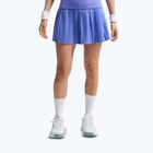 Пола за тенис Nike Court Dri-Fit Advantage Pleated sapphire/black