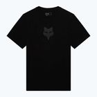 Мъжка тениска Fox Racing Fox Head 195 Original black/black