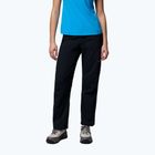 Дамски панталони за трекинг Columbia Cosmiques Pro Nylon black