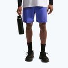 Мъжки тренировъчни шорти Nike Form Dri-Fit Versatile 7" persian violet/black