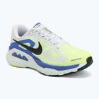 Мъжки обувки за бягане Nike Structure Plus white/volt ice/barely green/black spruce
