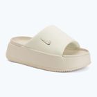 Дамски чехли Nike Calm Elevation coconut milk