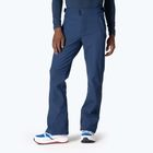 Мъжки скиорски панталони Rossignol Origin Softshell dark navy