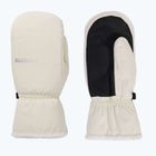 Дамски скиорски ръкавици Rossignol Perfy M nature white
