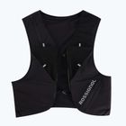 Жилетка за бягане Rossignol Motion black
