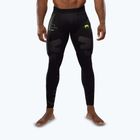 Venum Training Camp 4.0 black/neo green мъжки клинове за тренировка