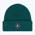 Мъжка зимна шапка DC Label deep teal
