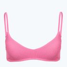 Горнище на бански костюм Billabong Summer High V Bralette guava