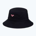 Дамска шапка с периферия ROXY Jasmine Paradise anthracite spring charming