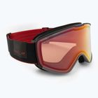 Предпазни ски очила Julbo Cyrius Spectron Glare Control black/ gray/ flash infrared