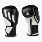 adidas Speed Tilt 250 боксови ръкавици черни SPD250TG
