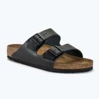 Чехли BIRKENSTOCK Arizona NL Regular black 