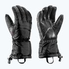 Дамски скиорски ръкавици LEKI Glace 3D Women black