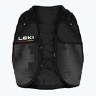 Жилетка за бягане LEKI Trail Running Quiver black