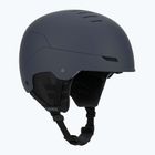 Скиорска каска UVEX Wanted dusk blue matt