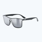 Слънчеви очила UVEX Heyday black matt/smoke