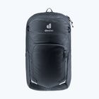 Велосипедна раница deuter Bike I 20 l black