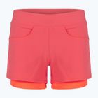 Детски шорти за трекинг Salewa Agner DST calypso coral