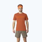 Мъжка тениска за трекинг DYNAFIT Traverse 2 alabama