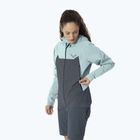 Дамско софтшел яке DYNAFIT Transalper Dynastretch cloud blue/0720