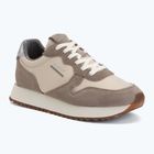 Дамски обувки GANT Bevinda cold beige
