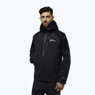 Дъждобран Jack Wolfskin Eagle Peak 2L phantom