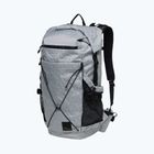 Туристическа раница Jack Wolfskin Wandermood Rolltop 30 l rainstorm