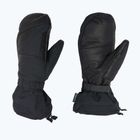 Мъжки скиорски ръкавици ZIENER Gaikus Aquashield AW alpine black