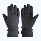 Дамски скиорски ръкавици ZIENER Keva-Z PR black