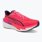 Обувки за бягане PUMA X Hyrox Deviate Nitro 4 white