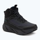 Мъжки ботуши за трекинг Karrimor Singletrack Mid black/grey