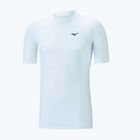 Мъжка тренировъчна тениска Mizuno Bio Gear бяла