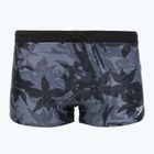 Мъжки боксерки за плуване Speedo Valmilton grey lead